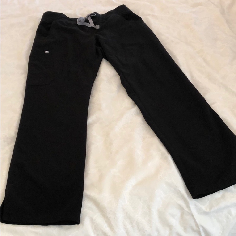 Figs Scrub Pants